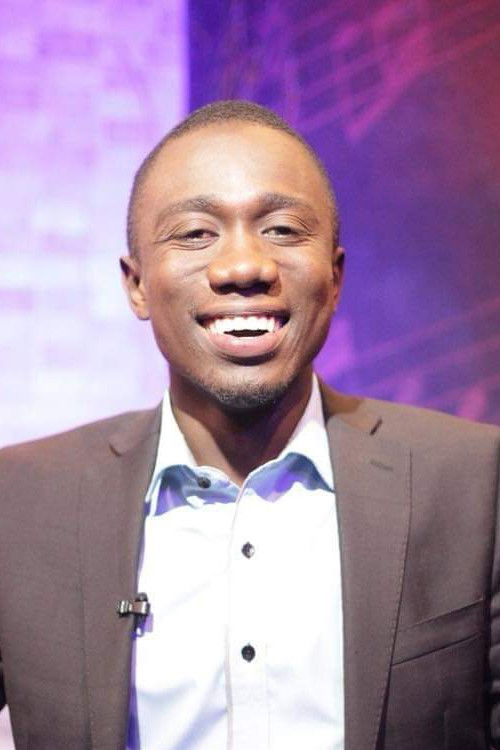 et billede af Dangelo Néard