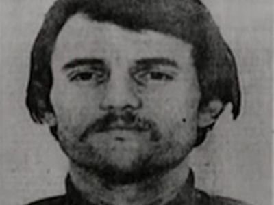 Faites entrer l'accusé - François Besse - Lieutenant de Mesrine