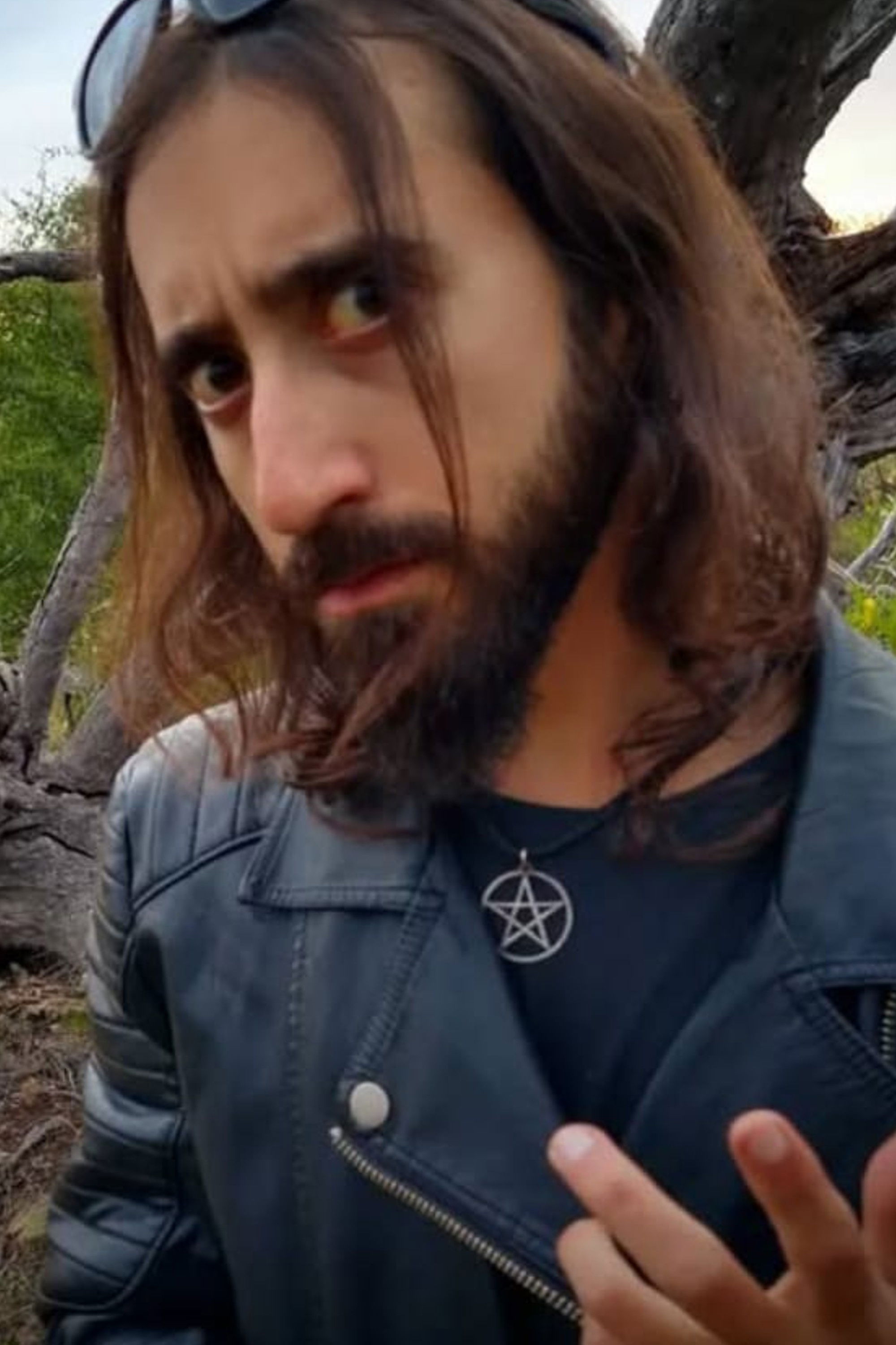 et billede af Miguel de Costa