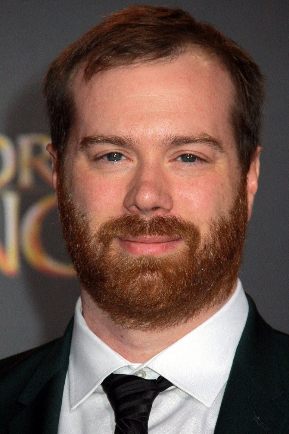 et billede af Stephen Broussard