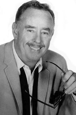 et billede af Frank Tashlin