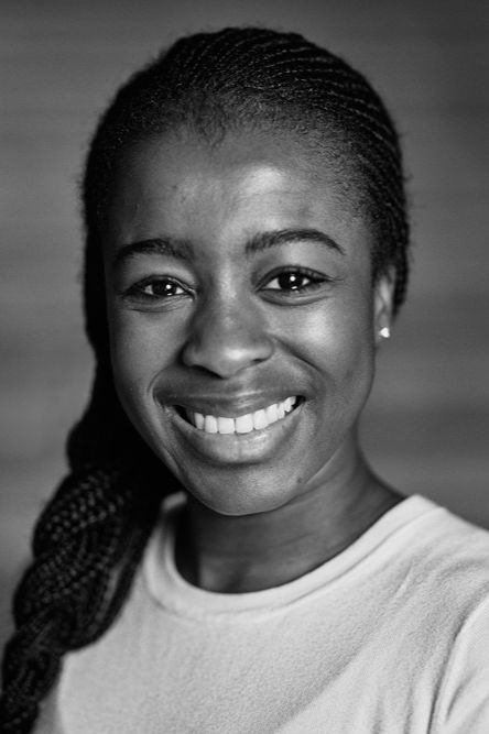 et billede af Samantha Gurah