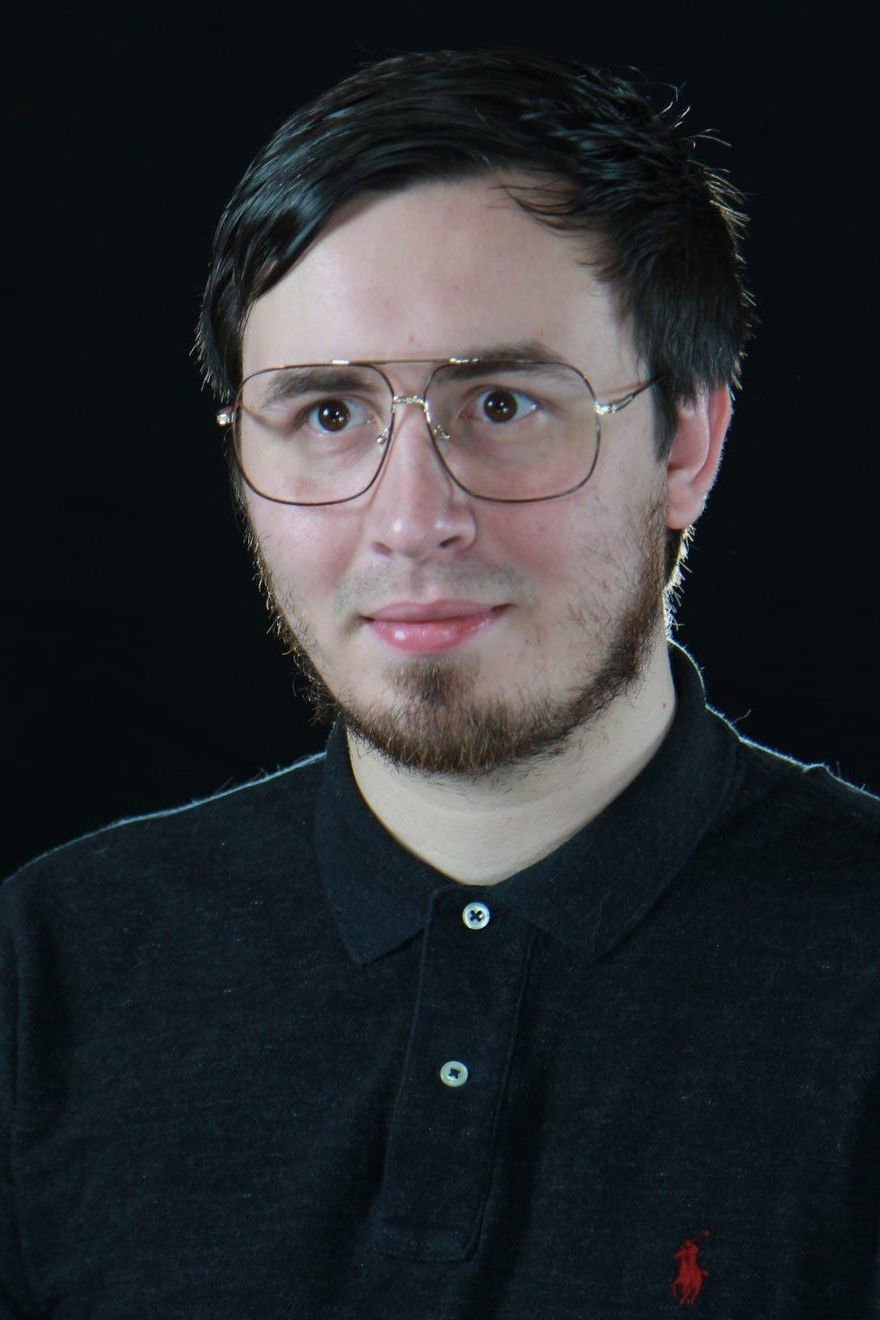 et billede af Josh Munds