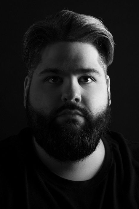 et billede af Jean-François Plante