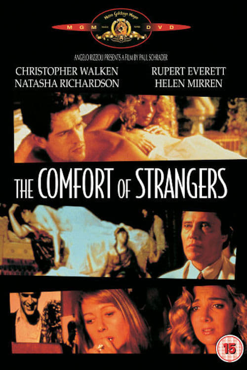 The Comfort of Strangers