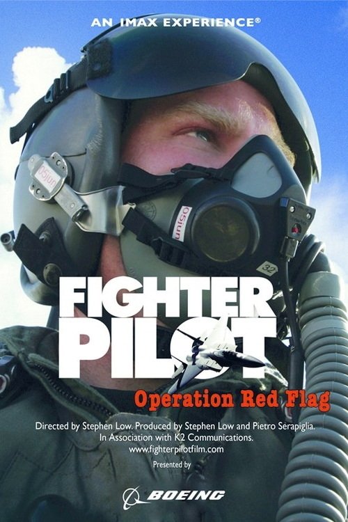 Fighter Pilot: Operation Red Flag