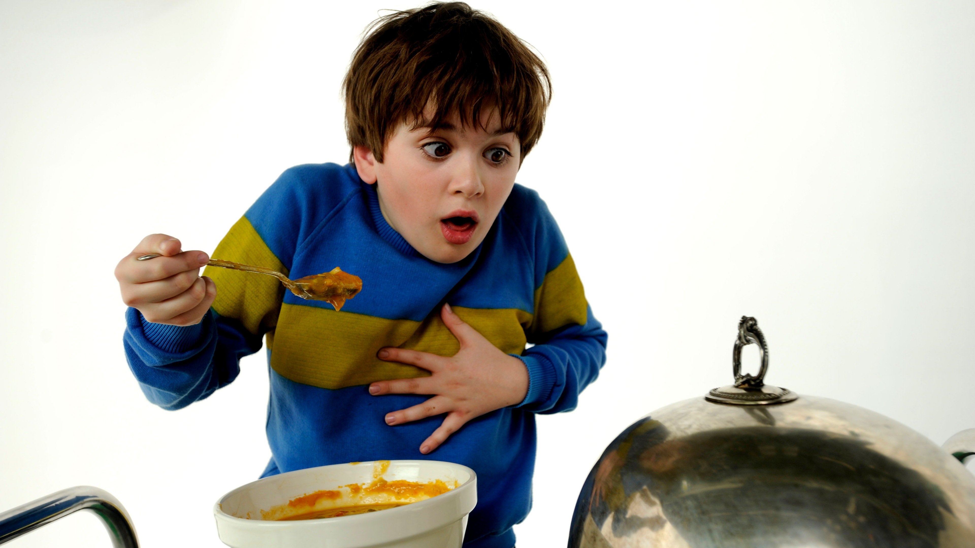 Horrid Henry: The Movie (2011)