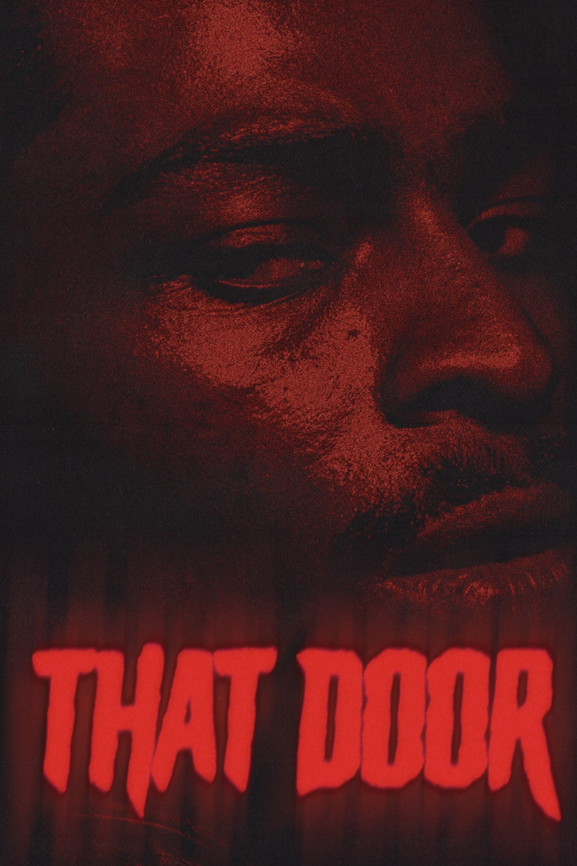 That Door That Door