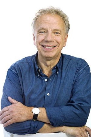 et billede af Jan Elbertse