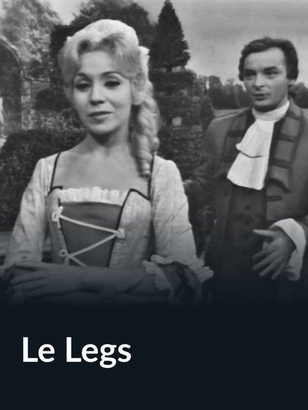 Le Legs Le Legs