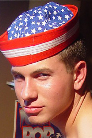 et billede af Zachary Aiden