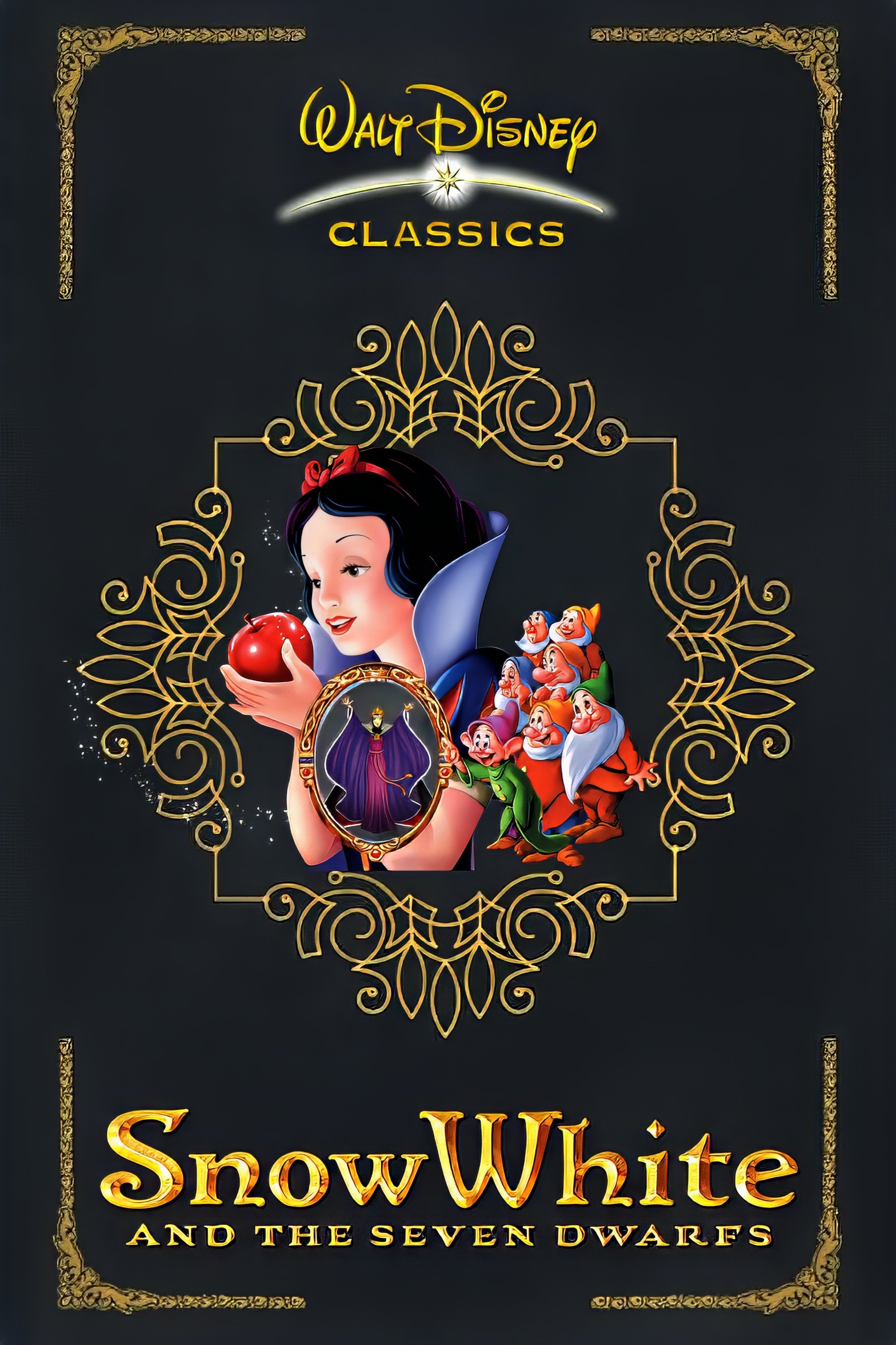 Snow White and the Seven Dwarfs