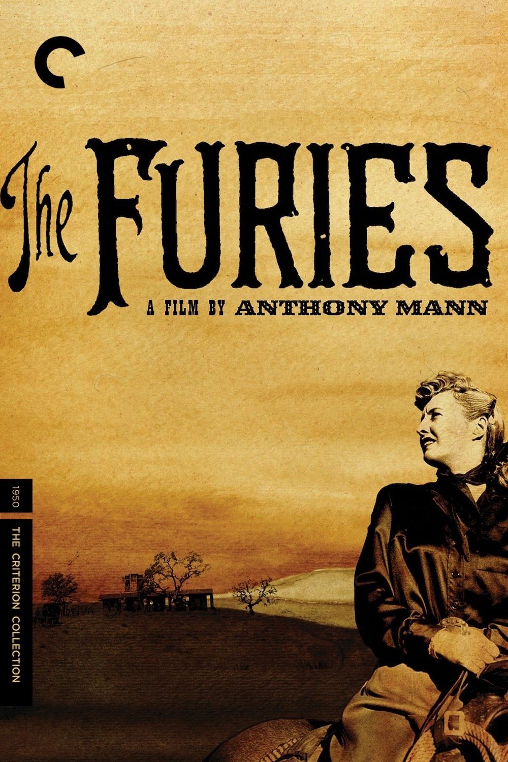 The Furies
