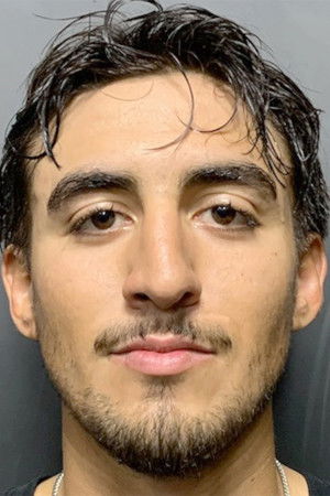 et billede af James Wohlschlegel