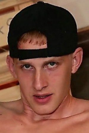 et billede af Kevin Groom