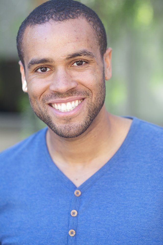 et billede af Hardy Awadjie