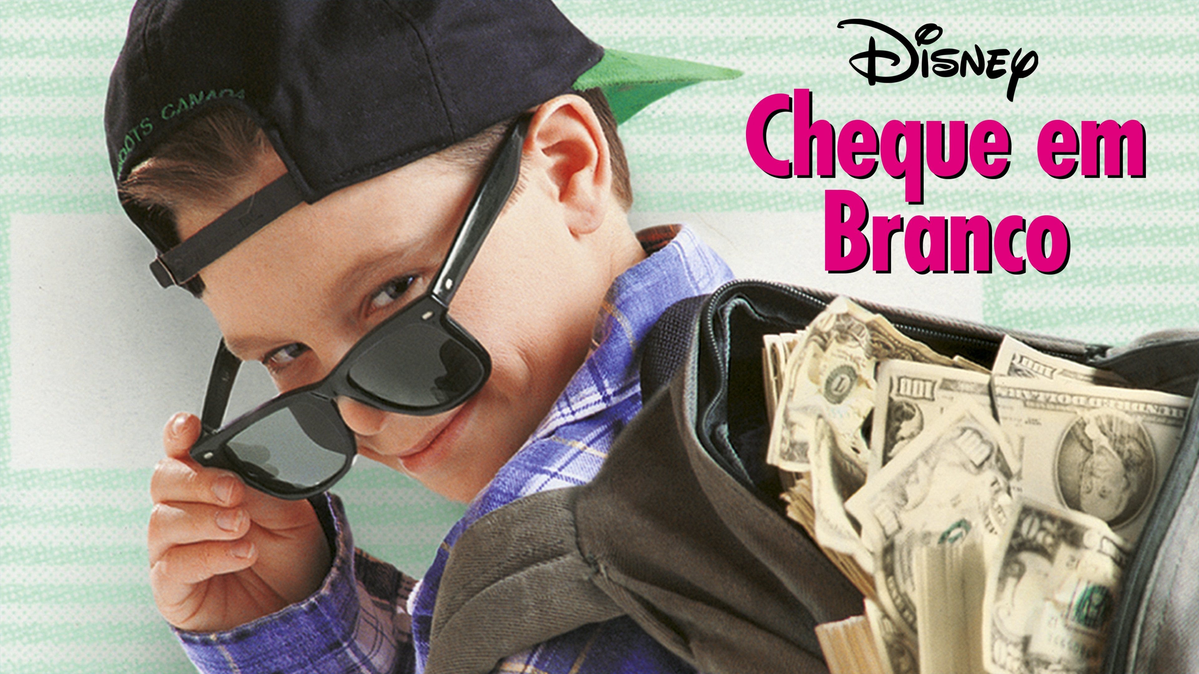Blank Check