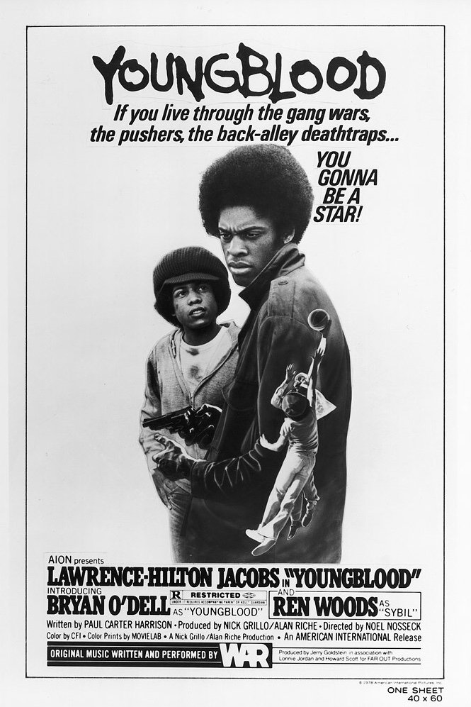 Youngblood