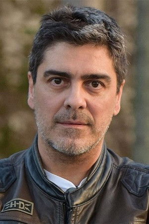 et billede af Junno Andrade