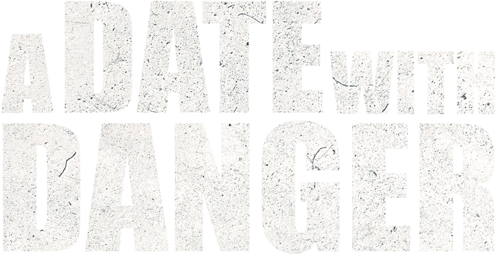 A Date with Danger Logo