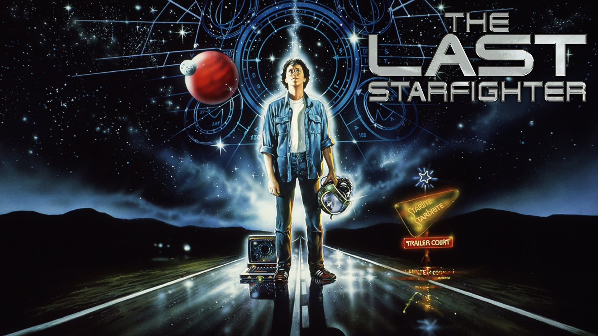 The Last Starfighter (1984)