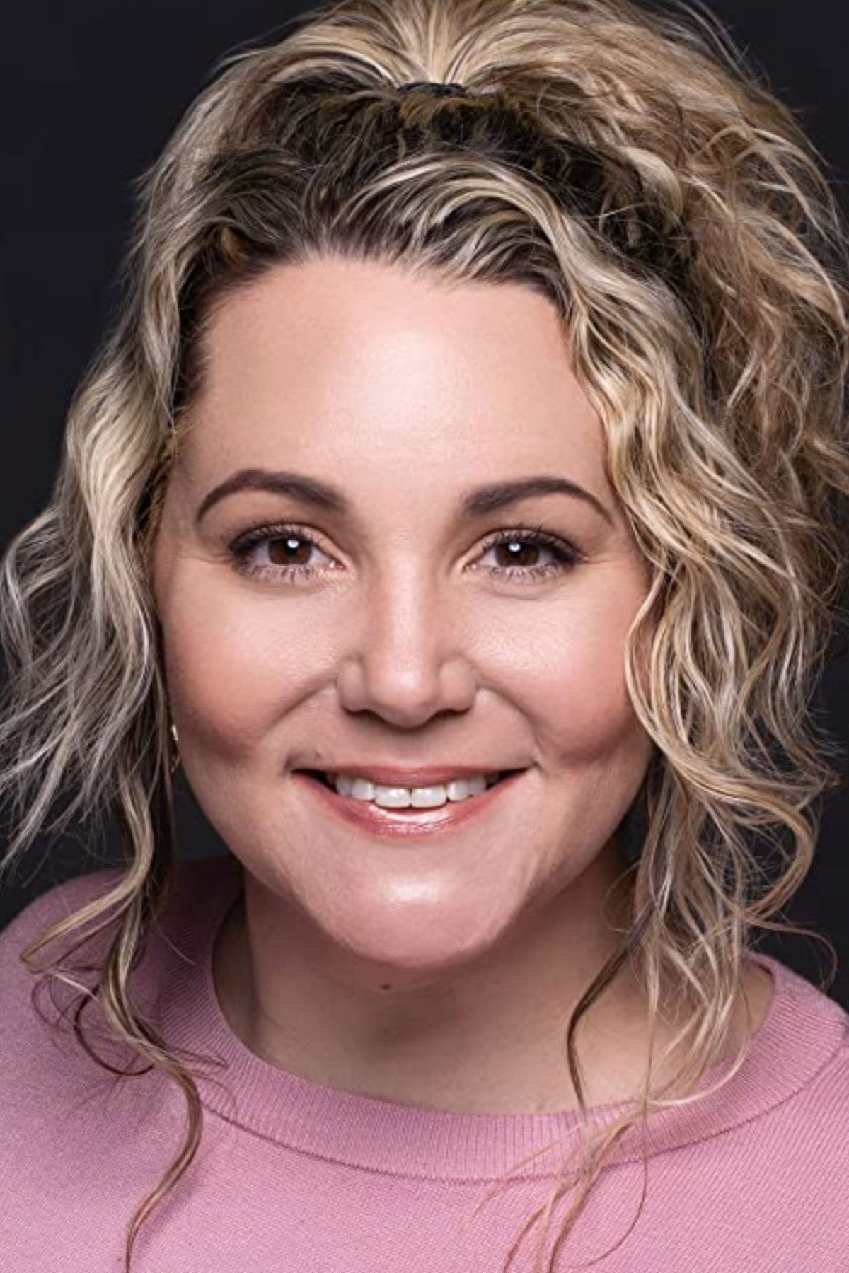 et billede af Julie Cordell-Seamons