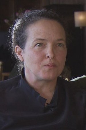 et billede af Katia Polletin