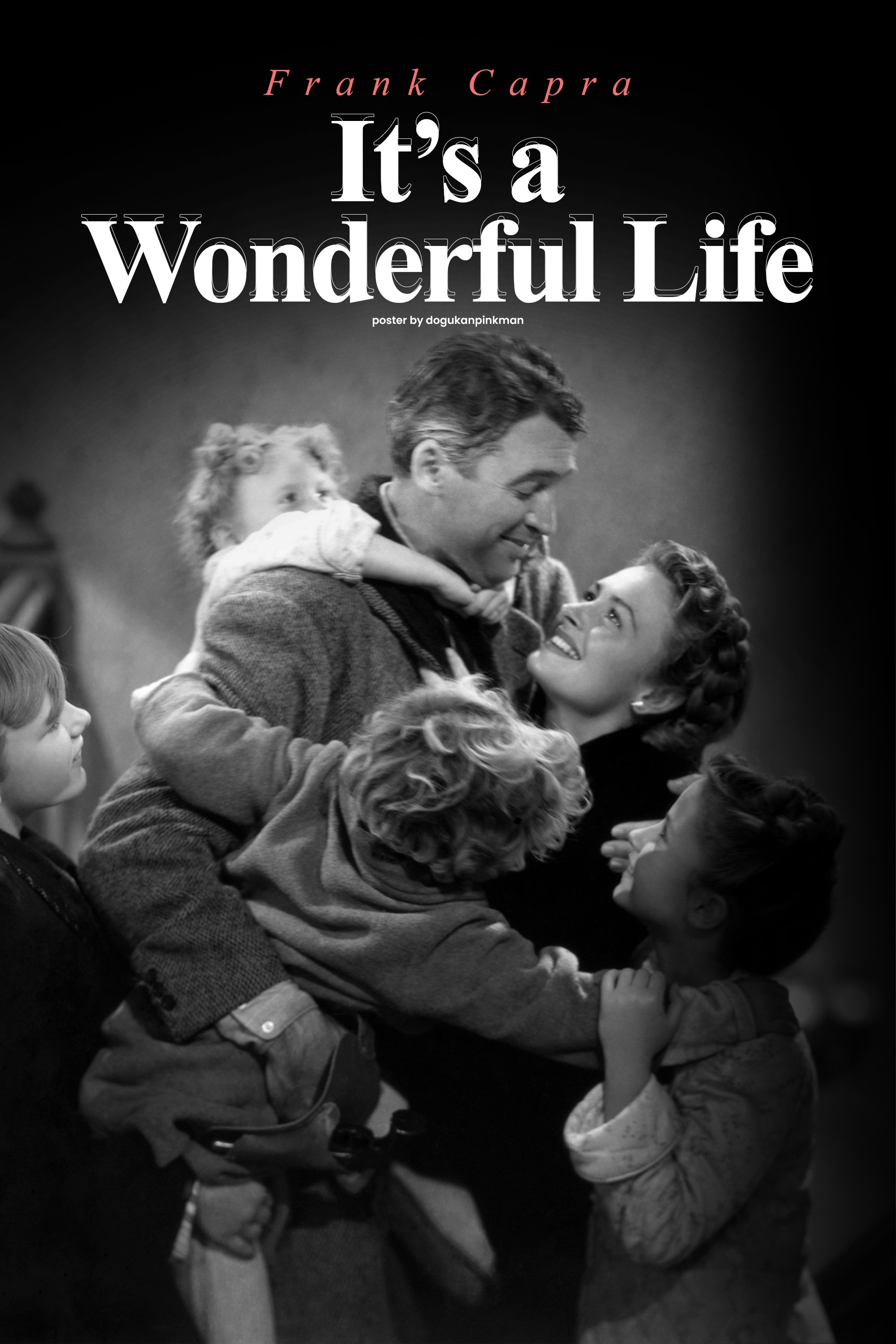 It's a Wonderful Life