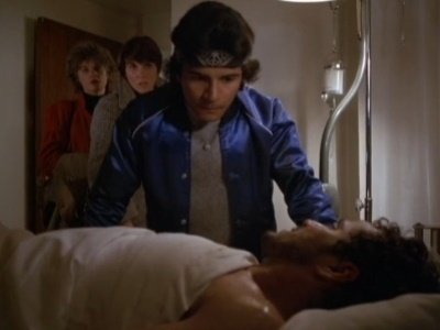 Cagney & Lacey