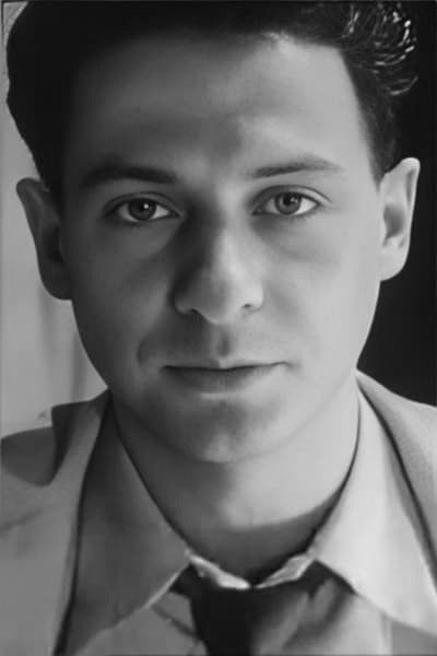 et billede af Aleksandr Vilkov