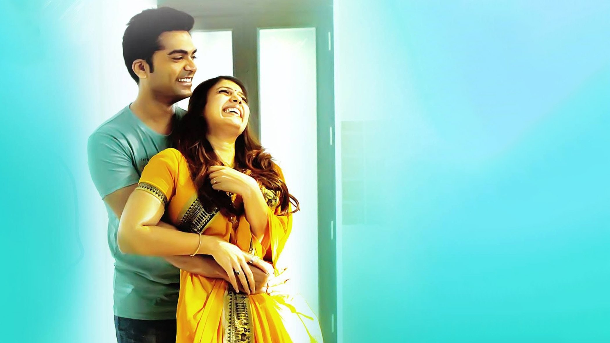 Idhu Namma Aalu (2016)