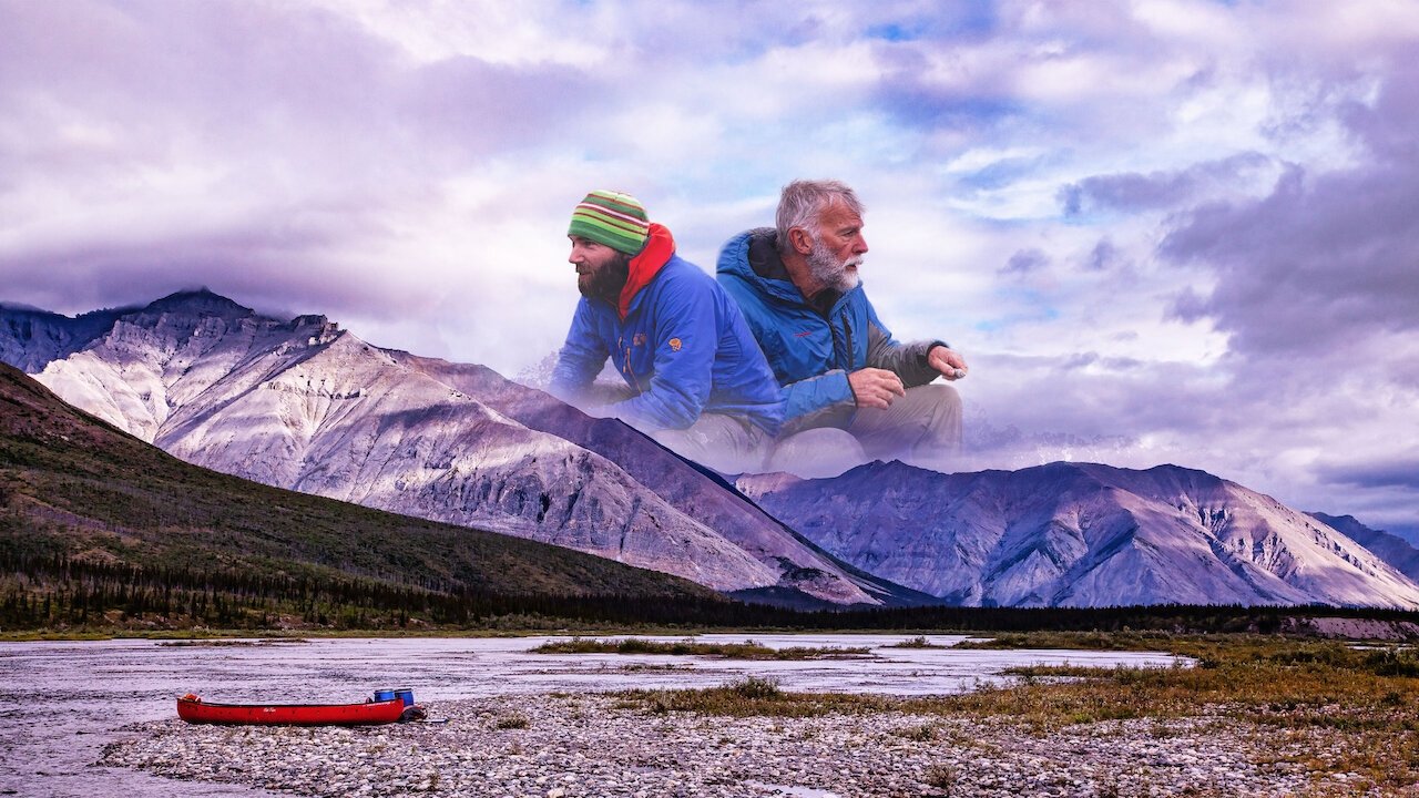 The Yukon Assignment background