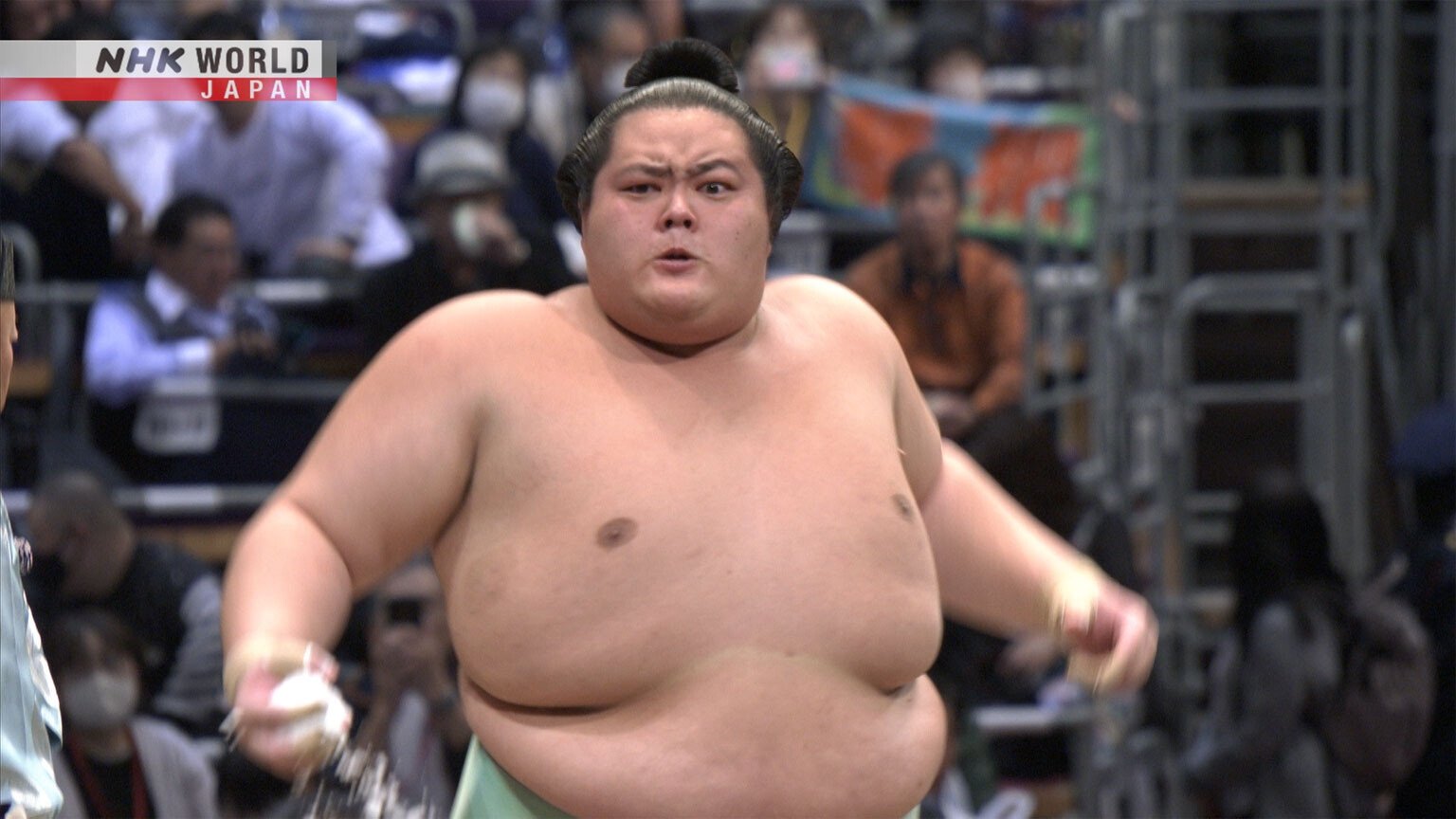 GRAND SUMO Highlights