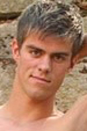 et billede af Daniel Roubal