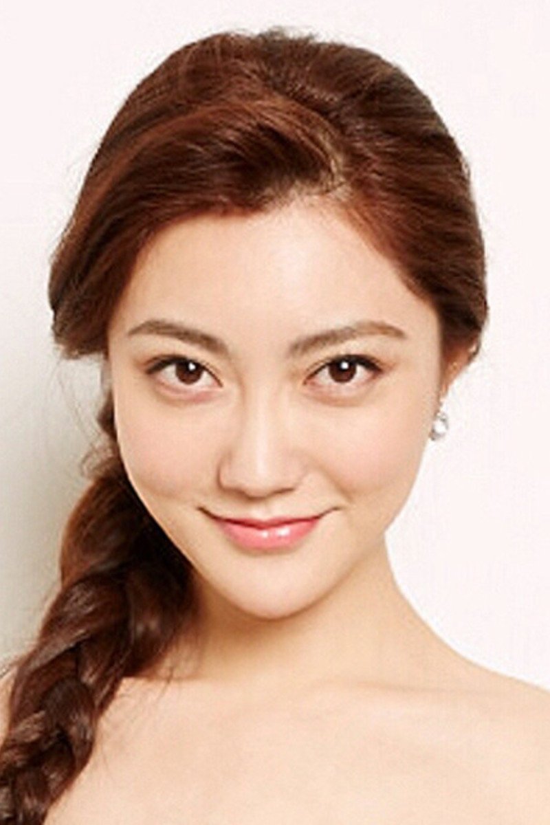 et billede af Liu Shuhan