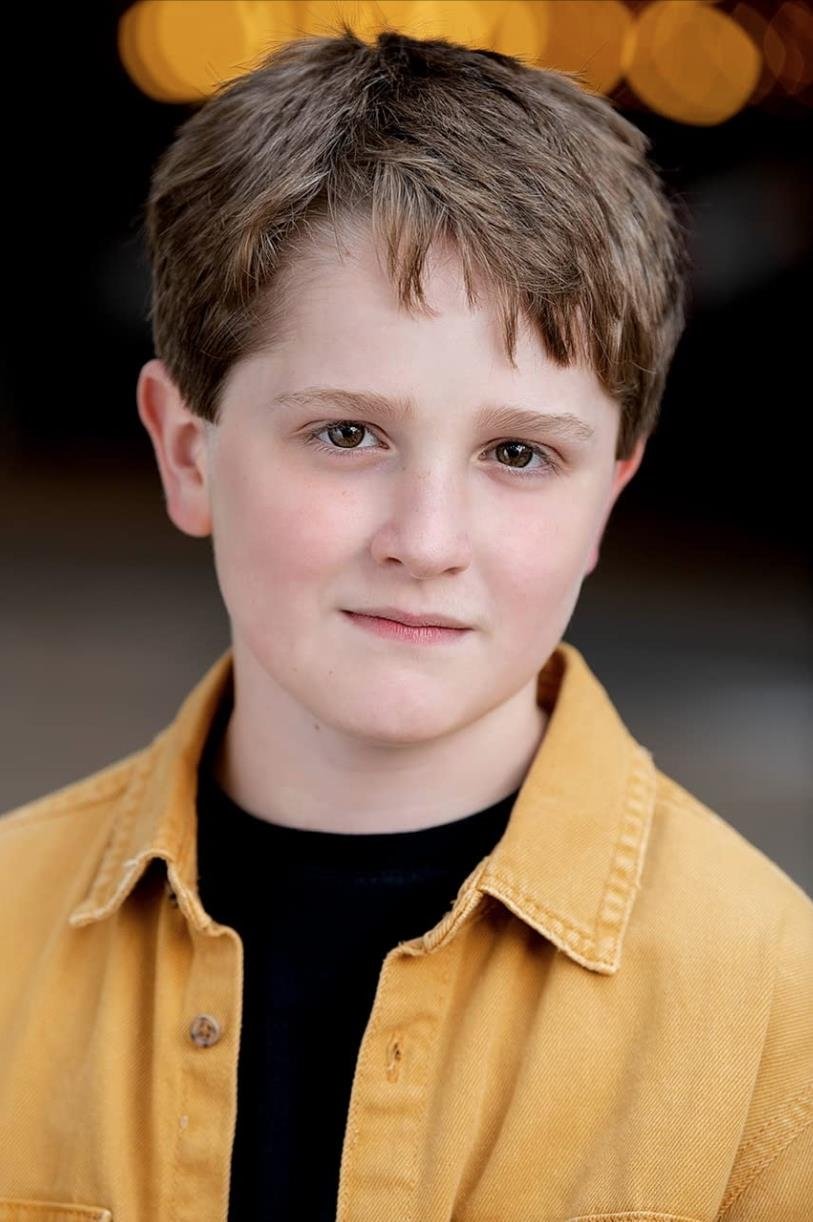 et billede af Vox Smith