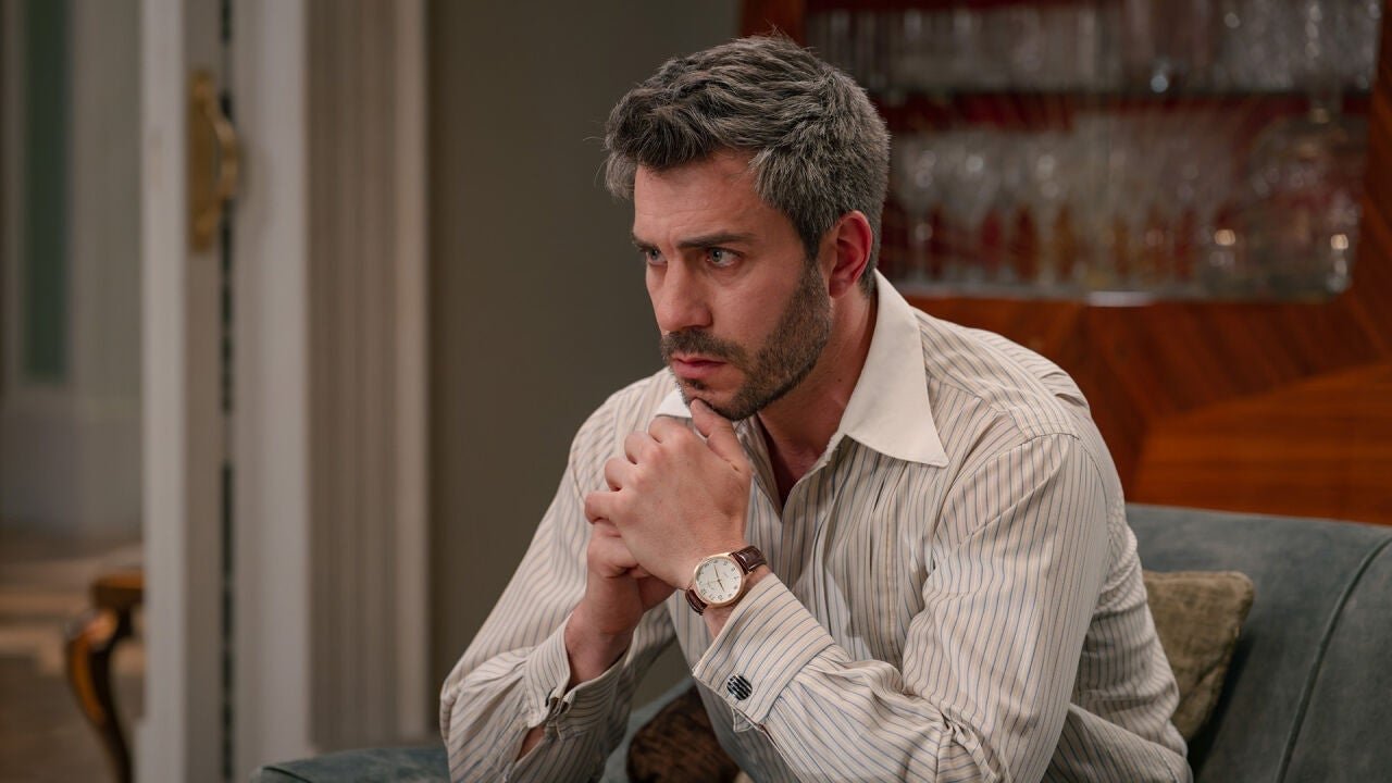 Sueños de libertad 1x140