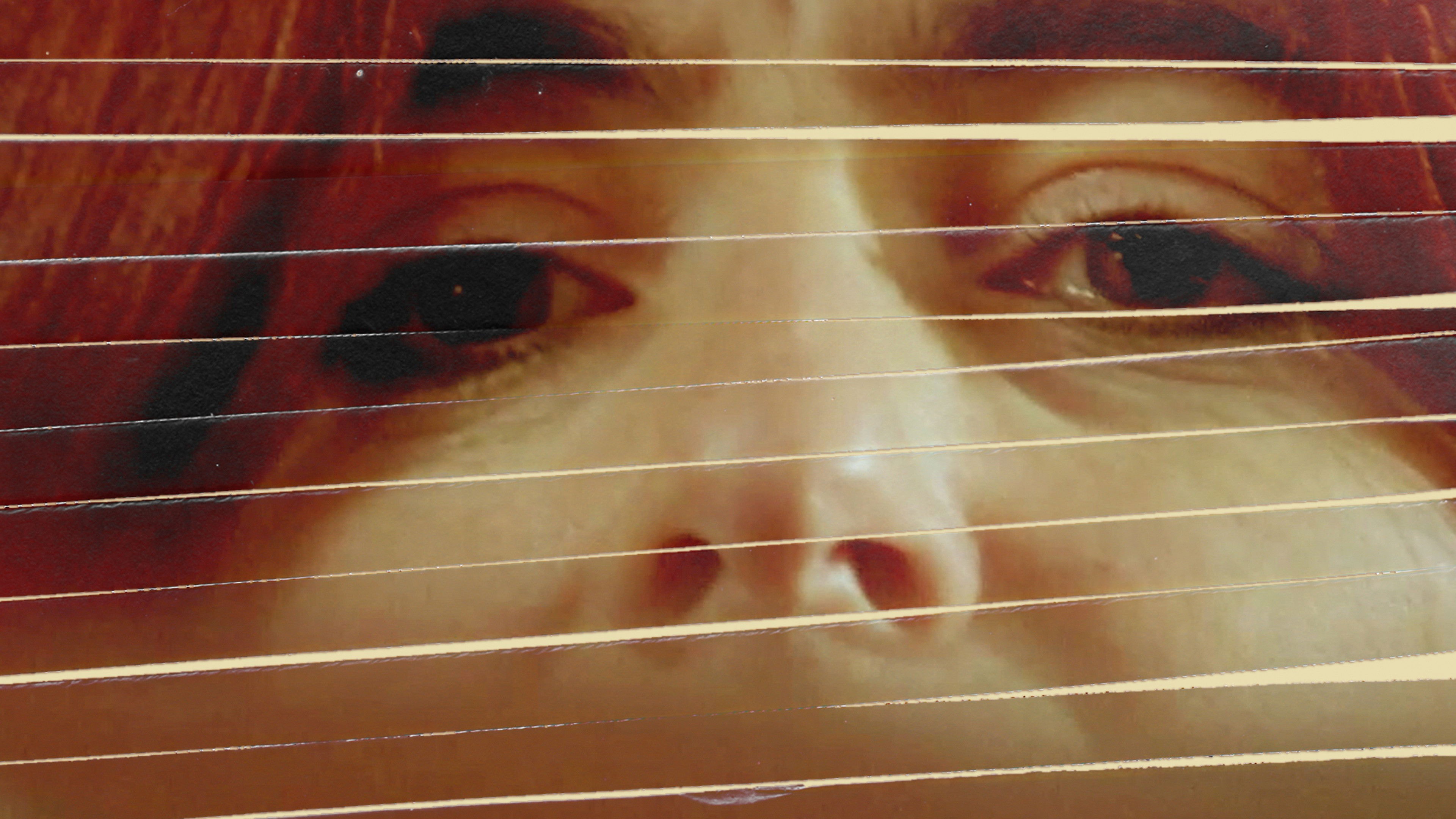 Touch the Sound backdrop image