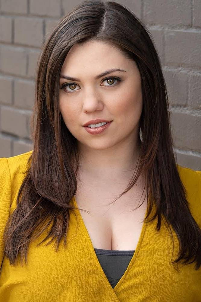 et billede af Mia Paris