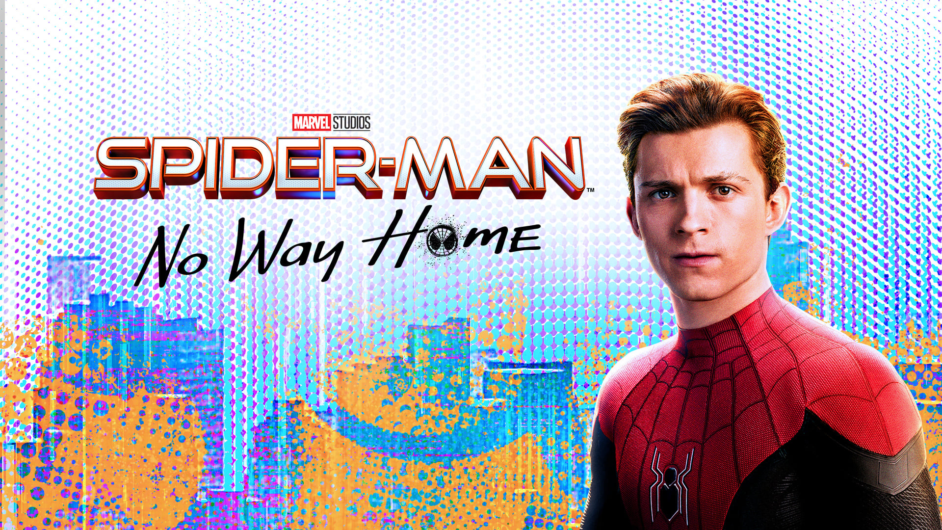 Spider-Man: No Way Home