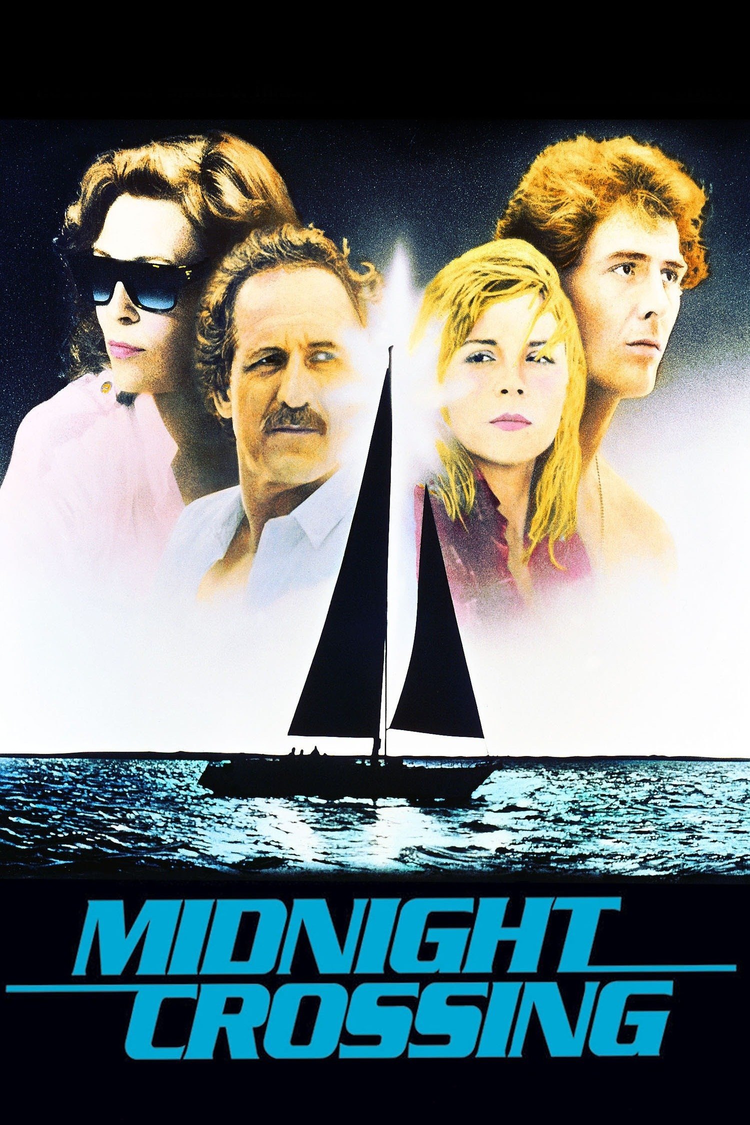 Midnight Crossing