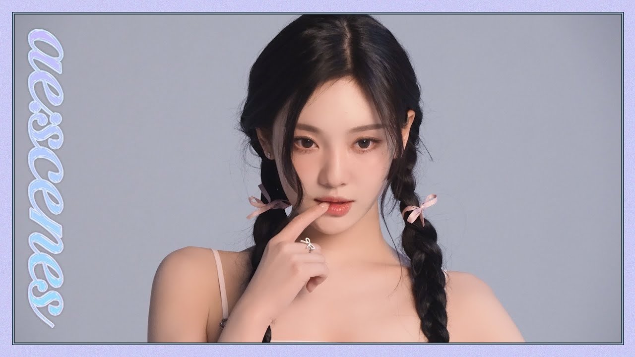 Thumbnail for aeepa NINGNING FILA Behind Season 1 Episode 20