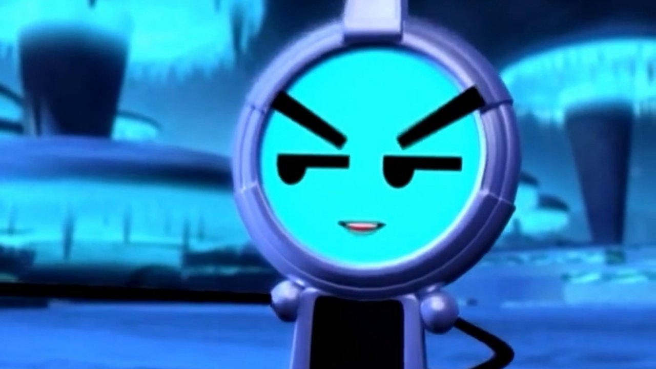 Episode 8