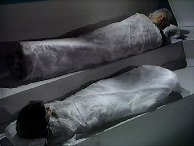 Doctor Who Staffel 11 :Folge 25 