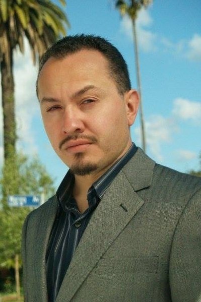 et billede af Kurly Tlapoyawa