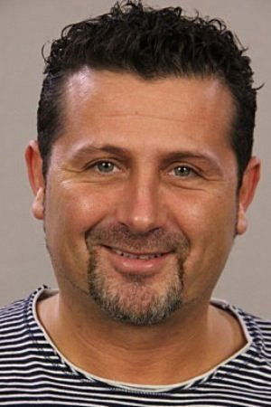 et billede af Rainer Gradischnig