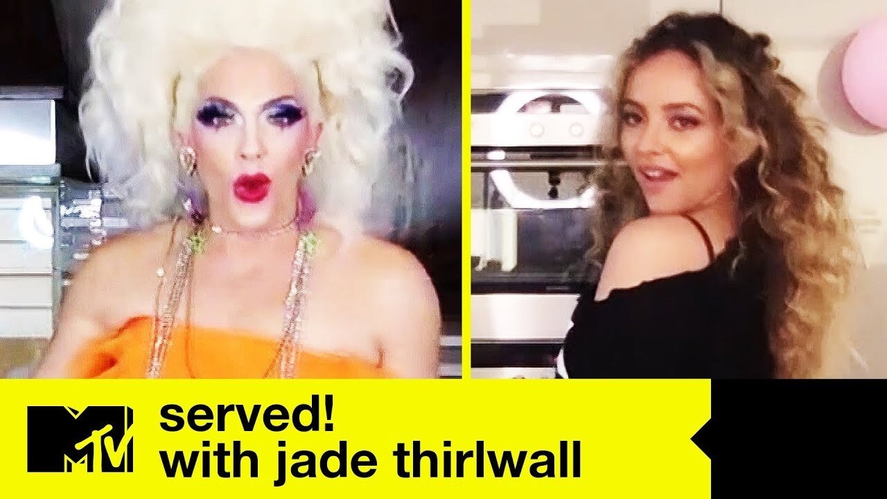Thumbnail for Alyssa Edwards: 80s Eleganza Season 1 Episode 1
