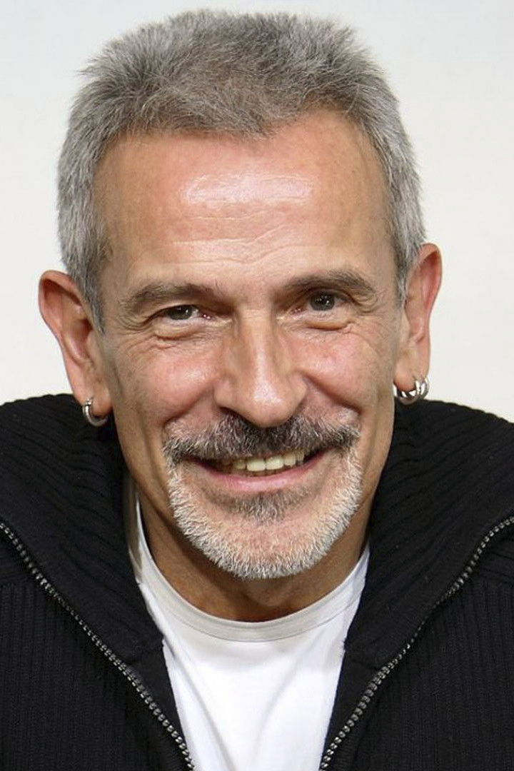 et billede af Victor Ullate