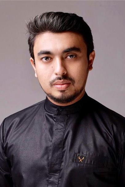 et billede af Issey Fazlisham