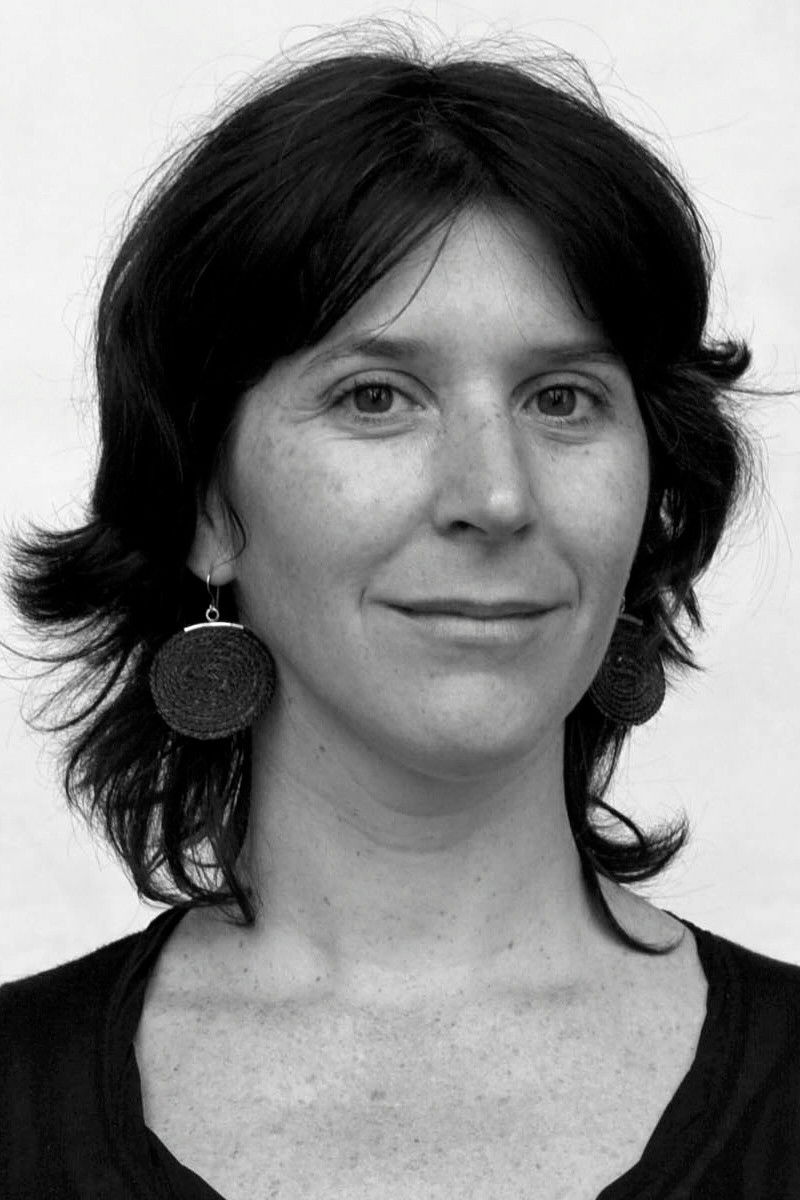 et billede af Macarena Aguiló